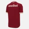 Asteras Tripolis 2025/26 Uitwedstrijdsportshirt voor volwassenen Asteras Tripolis 2025/26 Uitwedstrijdsportshirt voor volwassenen