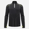Automobili Lamborghini 1/4 Zip Sportshirt Automobili Lamborghini 1/4 Zip Sportshirt