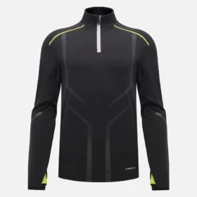 Automobili Lamborghini 1/4 Zip Sportshirt