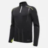 Automobili Lamborghini 1/4 Zip Sportshirt Automobili Lamborghini 1/4 Zip Sportshirt