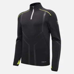 Automobili Lamborghini 1/4 Zip Sportshirt