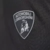 Automobili Lamborghini 1/4 Zip Sportshirt Automobili Lamborghini 1/4 Zip Sportshirt