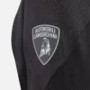 Automobili Lamborghini Dames Sweatshirt met 1/4 rits