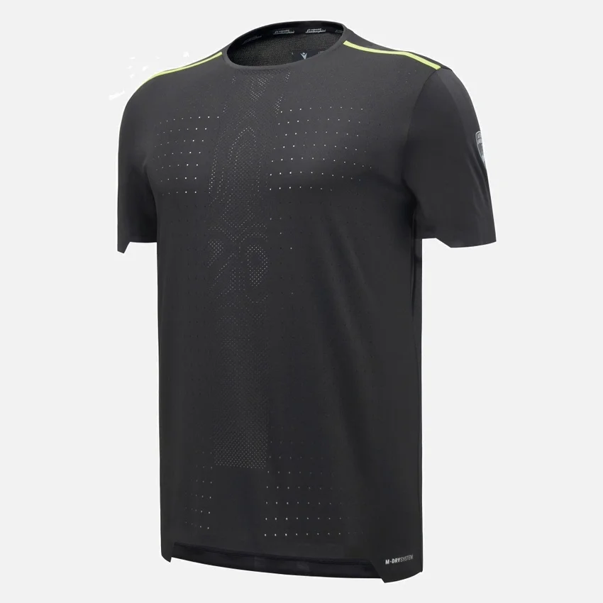 Automobili Lamborghini heren-Sportshirt Automobili Lamborghini heren-Sportshirt