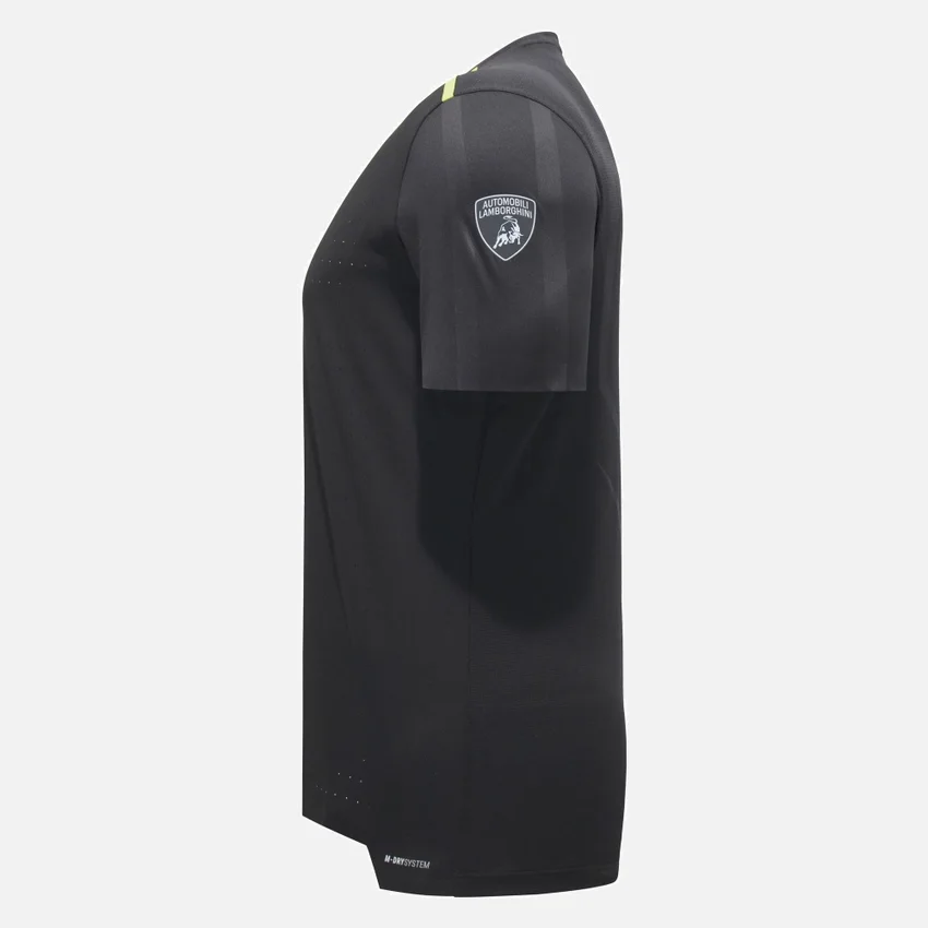 Automobili Lamborghini heren-Sportshirt Automobili Lamborghini heren-Sportshirt