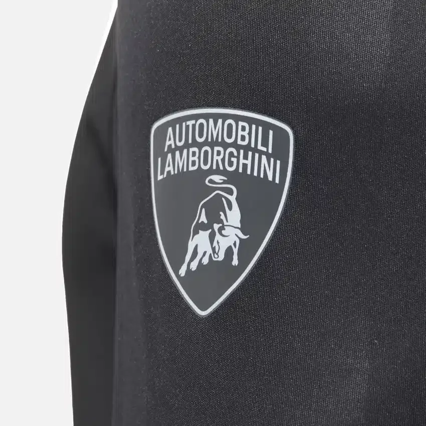 Automobili Lamborghini heren-Sportshirt Automobili Lamborghini heren-Sportshirt