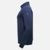 Automobili Lamborghini herensweatshirt met doorlopende rits Automobili Lamborghini herensweatshirt met doorlopende rits