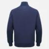 Automobili Lamborghini herensweatshirt met doorlopende rits Automobili Lamborghini herensweatshirt met doorlopende rits