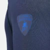 Automobili Lamborghini herensweatshirt met doorlopende rits Automobili Lamborghini herensweatshirt met doorlopende rits