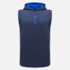 Automobili Lamborghini mouwloos sweatshirt