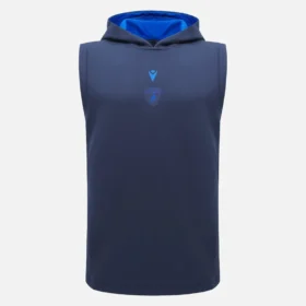 Automobili Lamborghini mouwloos sweatshirt