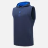 Automobili Lamborghini mouwloos sweatshirt