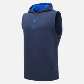 Automobili Lamborghini mouwloos sweatshirt