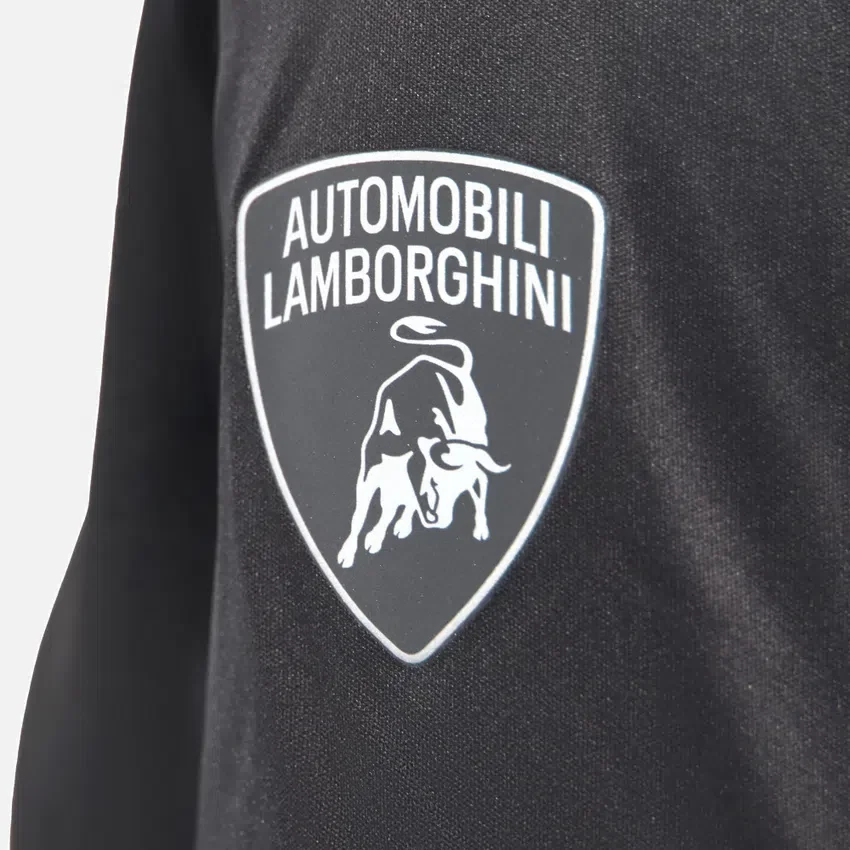 Automobili Lamborghini overhemd voor dames Automobili Lamborghini overhemd voor dames