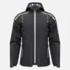 Automobili Lamborghini regenjas voor heren Automobili Lamborghini regenjas voor heren