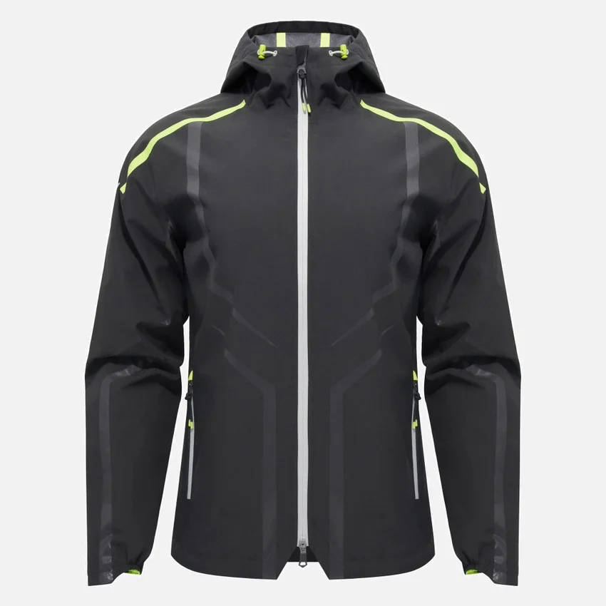 Automobili Lamborghini regenjas voor heren Automobili Lamborghini regenjas voor heren