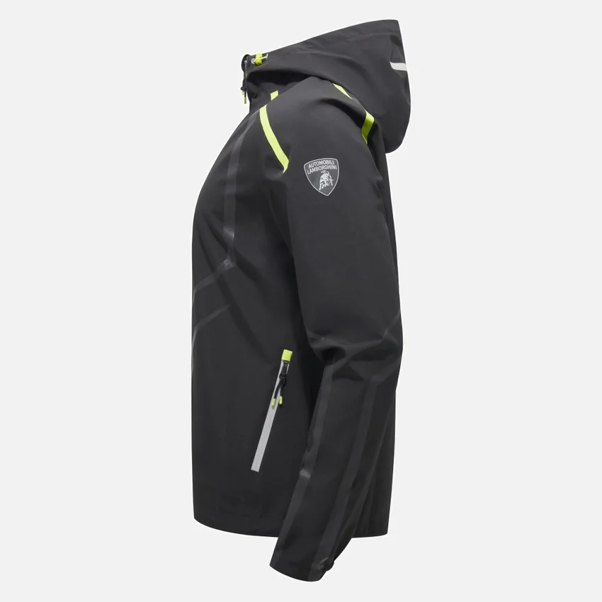 Automobili Lamborghini regenjas voor heren Automobili Lamborghini regenjas voor heren