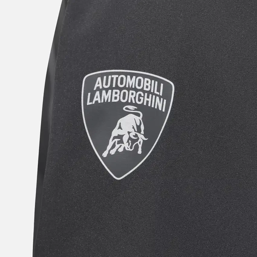 Automobili Lamborghini regenjas voor heren Automobili Lamborghini regenjas voor heren