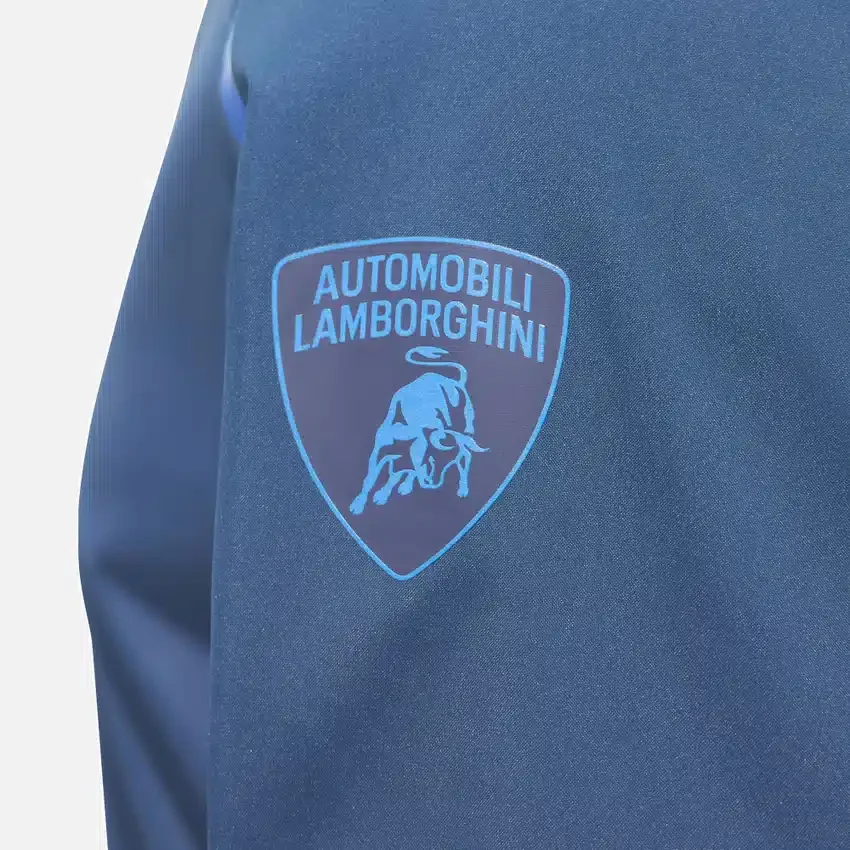 Automobili Lamborghini regenjas voor heren Automobili Lamborghini regenjas voor heren
