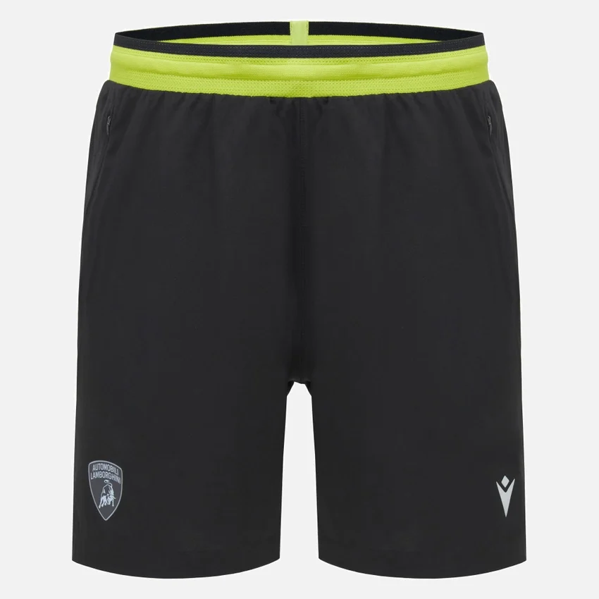 Automobili Lamborghini Shorts voor heren Automobili Lamborghini Shorts voor heren