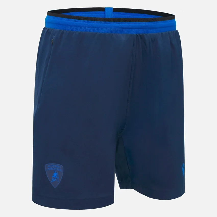 Automobili Lamborghini Shorts voor heren Automobili Lamborghini Shorts voor heren