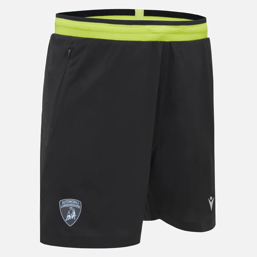 Automobili Lamborghini Shorts voor heren Automobili Lamborghini Shorts voor heren