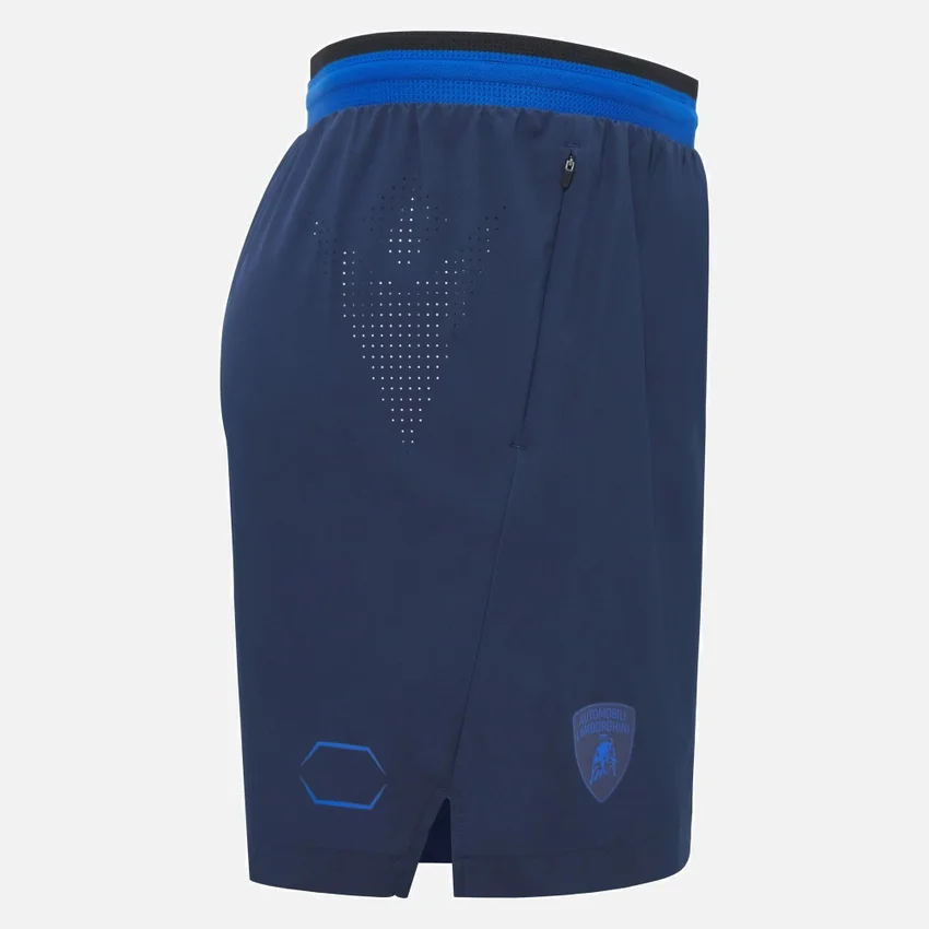 Automobili Lamborghini Shorts voor heren Automobili Lamborghini Shorts voor heren