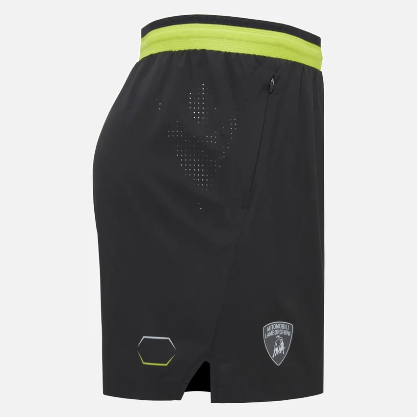 Automobili Lamborghini Shorts voor heren Automobili Lamborghini Shorts voor heren