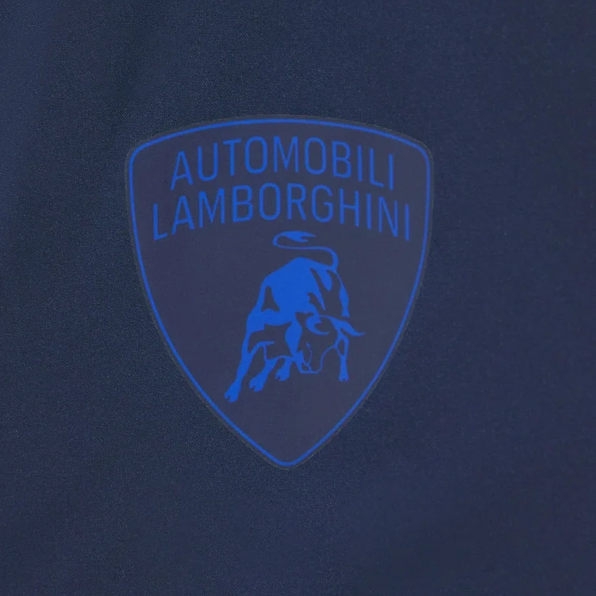Automobili Lamborghini Shorts voor heren Automobili Lamborghini Shorts voor heren