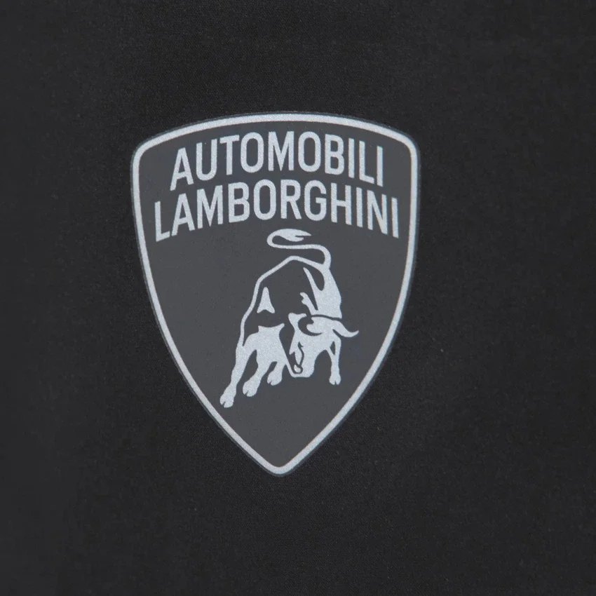 Automobili Lamborghini Shorts voor heren Automobili Lamborghini Shorts voor heren
