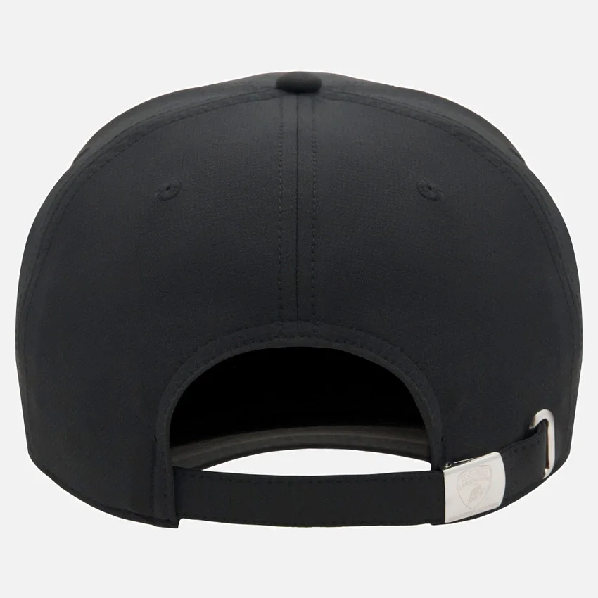 Automobili Lamborghini Squadra Corse baseballpet voor volwassenen Automobili Lamborghini Squadra Corse baseballpet voor volwassenen