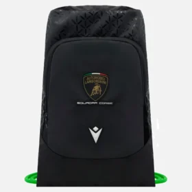 Automobili Lamborghini Squadra Corse Black Tasse