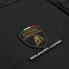 Automobili Lamborghini Squadra Corse Black Tasse Automobili Lamborghini Squadra Corse Black Tasse