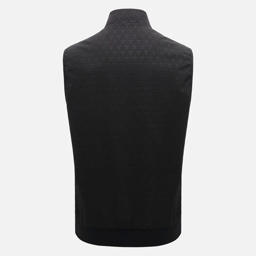 Automobili Lamborghini Squadra Corse bodywarmer voor heren Automobili Lamborghini Squadra Corse bodywarmer voor heren