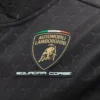 Automobili Lamborghini Squadra Corse bodywarmer voor heren Automobili Lamborghini Squadra Corse bodywarmer voor heren