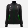 Automobili Lamborghini Squadra Corse Dames Sweatshirt met volledige ritssluiting