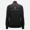 Automobili Lamborghini Squadra Corse Dames Sweatshirt met volledige ritssluiting