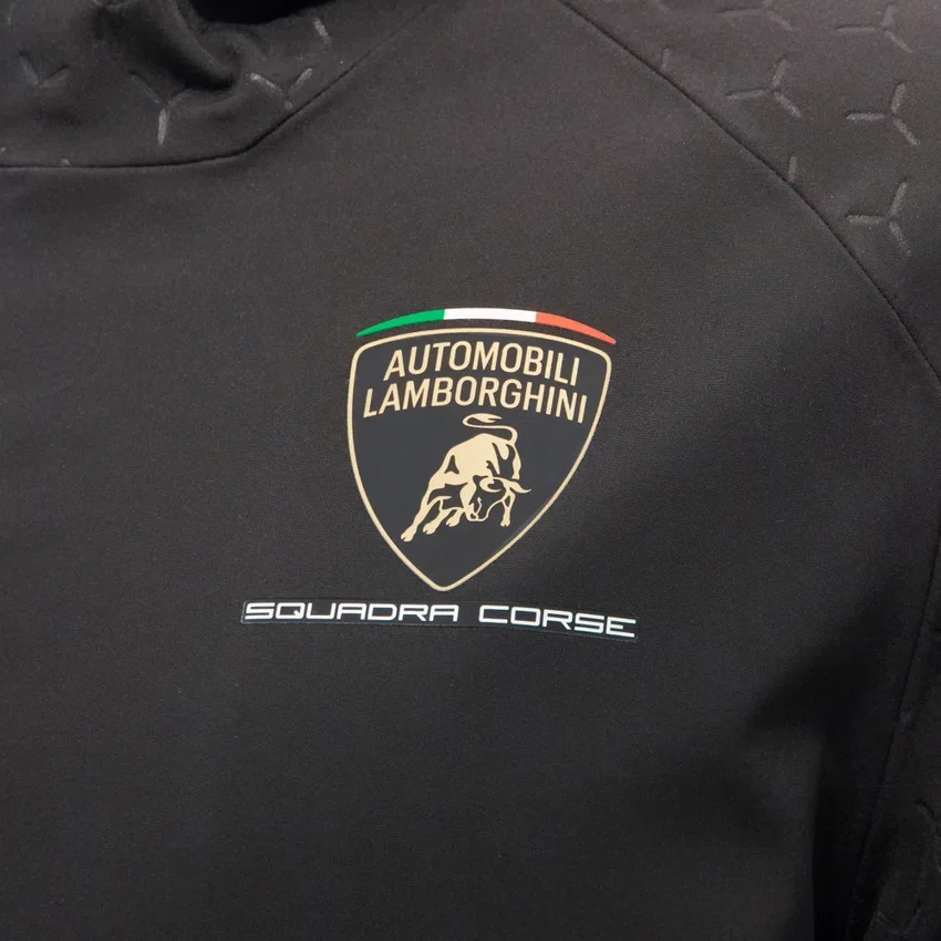 Automobili Lamborghini Squadra Corse damesparka Automobili Lamborghini Squadra Corse damesparka