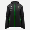 Automobili Lamborghini Squadra Corse Damesregenjas
