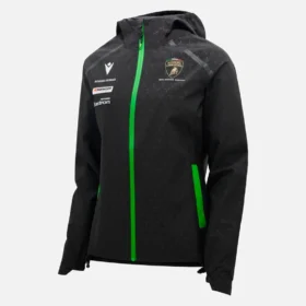 Automobili Lamborghini Squadra Corse Damesregenjas