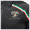 Automobili Lamborghini Squadra Corse Damesregenjas