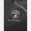 Automobili Lamborghini Squadra Corse Damesregenjas