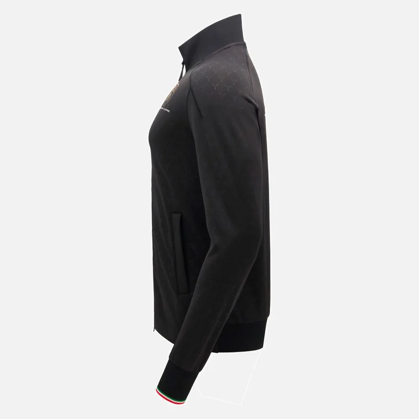 Automobili Lamborghini Squadra Corse herensweatshirt Automobili Lamborghini Squadra Corse herensweatshirt