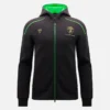 Automobili Lamborghini Squadra Corse herensweatshirt met volledige rits