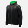 Automobili Lamborghini Squadra Corse herensweatshirt met volledige rits