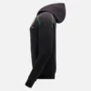 Automobili Lamborghini Squadra Corse herensweatshirt met volledige rits