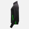 Automobili Lamborghini Squadra Corse herensweatshirt met volledige rits