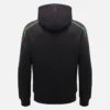 Automobili Lamborghini Squadra Corse herensweatshirt met volledige rits