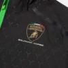 Automobili Lamborghini Squadra Corse kinderregenjas Automobili Lamborghini Squadra Corse kinderregenjas