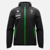 Automobili Lamborghini Squadra Corse regenjas voor heren Automobili Lamborghini Squadra Corse regenjas voor heren